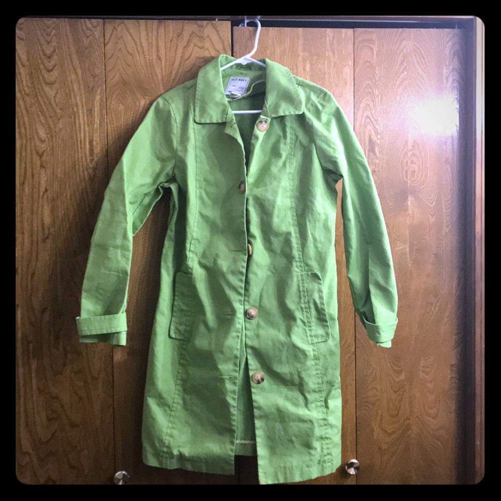 Old Navy Pea Coat